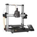 Anycubic Kobra 3 V2 Combo 3D Printer Foto 4