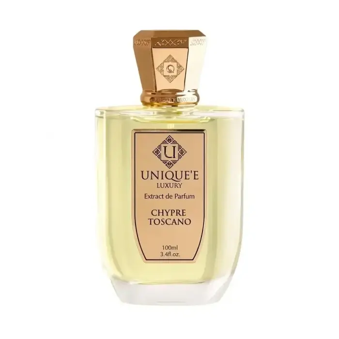 Unique'e Luxury Chypre Toscano (Extrait) экстракт парфюма унисекс 100 мл