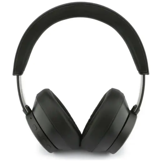 On-Ear Headphones Guess 4G Triangle Logo Bluetooth black Foto 5