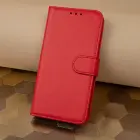Smart Classic case for Honor 400 red — Foto 6