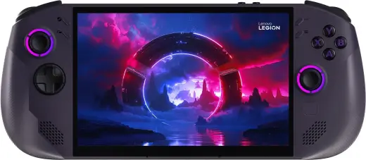 Lenovo Legion Go S 8APU1 Ryzen Z1 Extreme 8" WUXGA IPS 500nits Glossy 120Hz Touch 16GB LPDDR5x-7500 SSD512 Radeon Graphics 55.5Wh SteamOS Ne