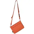 Bag Crossbody Skinarma Juno orange Foto 1