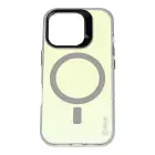 OBAL:ME MagNetix SolarFlex Cover for Apple iPhone 16 Pro Copper Gray Foto 3