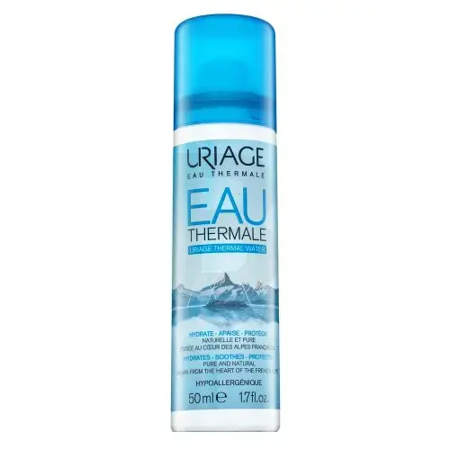 Thermal Water - Volume: 50 Ml