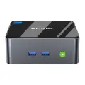 Mini PC GMKtec M2 Pro S Intel i7-1185G7 16GB RAM + 512GB SSD WIN 11 Pro Foto 2