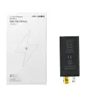 JCID Battery without BMS for iPhone 12 Mini (high capacity) — Foto 1