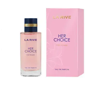 La Rive Her Choice EDP 100ml