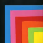 Krāsains papīrs IMAGE COLORACTION, A4, 80 gsm, 70 loksnes, BRILLIANT RAINBOW, MIX Foto 2