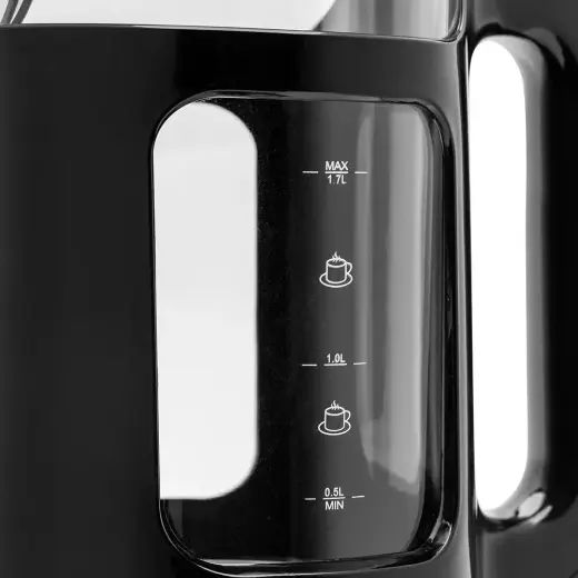 Huslog Double Wall Kettle Фото num
