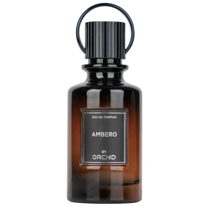 Orchid Ambero (EDP) Eau de Parfum Unisex 100 ml