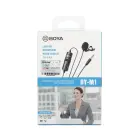 Lavalier Microphone BY-M1 — Photo 2