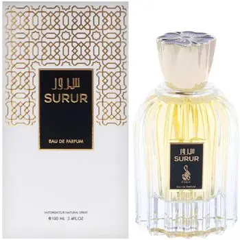 Risala Surur (EDP) Eau de Parfum for Women 100 ml