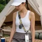 TECH-PROTECT C9S ROPE CROSSBODY SIENNA BEIGE — Foto 6