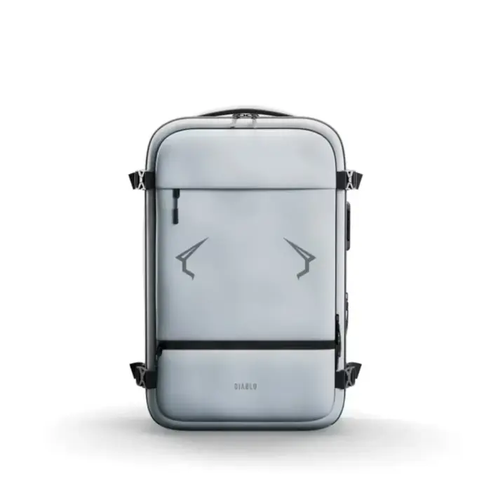Diablo Multifunctional Vacuum Backpack Chairs Backpack Air grey