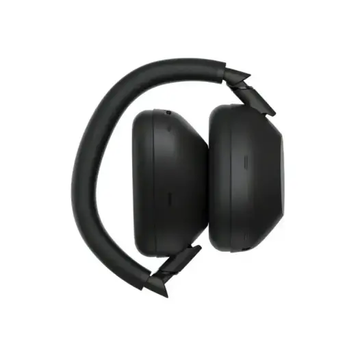 Sony Headset WH-1000XM6 WH1000XM6 Bluetooth Black Schwarz (WH1000XM6B CE7) SONYCE7) SONY CE7) Foto 4