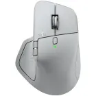 LOGITECH MX Master 4 for Mac - WHITE SILVER - BT - EMEA28i-935 — Foto 1