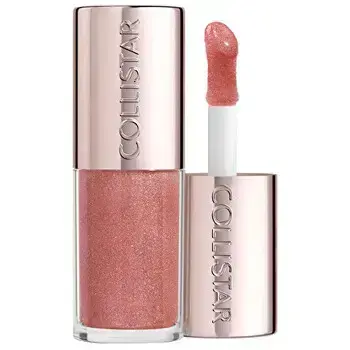 Collistar Puro Lip Gloss Shine - Lesk na rty 5 ml 306