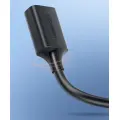 UGREEN USB 3.0 extended cable 3m (black) — Photo 7