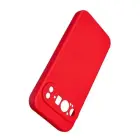 Beline Silicone Case Google Pixel 9 ProXL /red — Foto 3