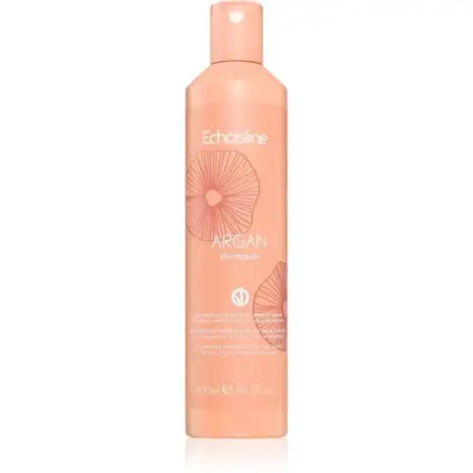 Echosline Argan Shampoo 300ml