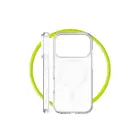 Mobile Origin Easy Case Compatible with MagSafe Clear iPhone 18 Pro Max — Photo 5