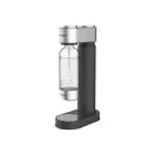 Philips Soda Maker GoZero (ADD4902BK) black silver Foto 1