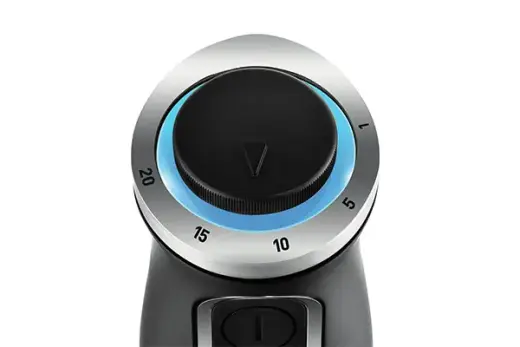 TEFAL rokas blenderis QUICKCHEF 2IN1, 1000W Photo