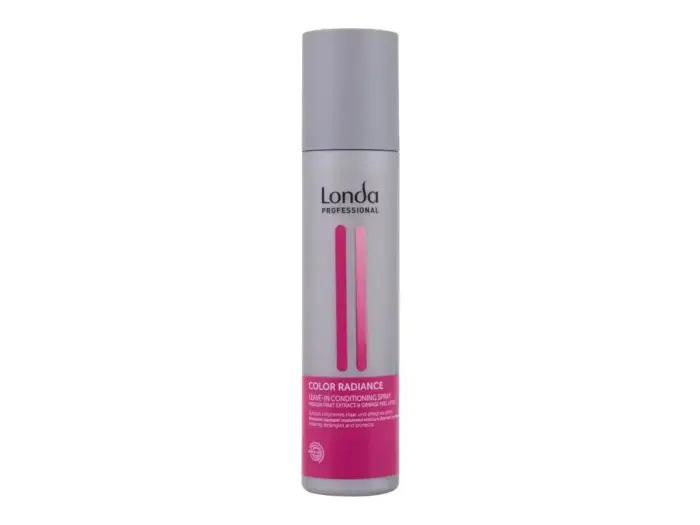 Londa Professional Color Radiance For Hair Shine 250 ml
