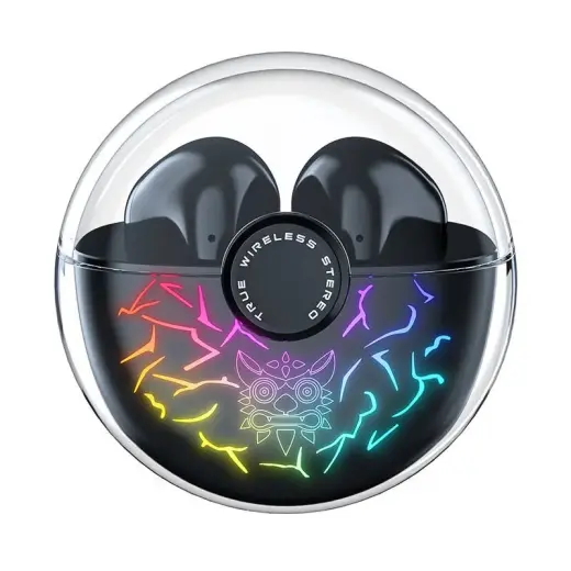 Wireless headphones TWS ONIKUMA T35 Black Foto 2