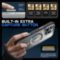 Supcase UB Mag Case with MagSafe for iPhone 16 Pro Max - Gray Photo