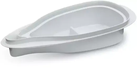 PHILIPS PerfectCare Compact Tvaika ģeneratora gludeklis (zils) Foto 8