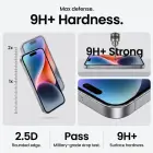 Tech-Protect Quick Set+ tempered glass for phone Google Pixel 9 | Google Pixel 9 Pro | Google Pixel 10 | Google Pixel 10 Pro | Google Pixel 11 | Google Pixel 11 Pro with applicator (2 pcs.) — Photo 8