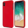 Mercury Soft N980 Note 20 czerwony |red — Photo 1