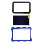 Touch screen + display + frame for tablet Hoco A9 Pro 7" — Foto 1