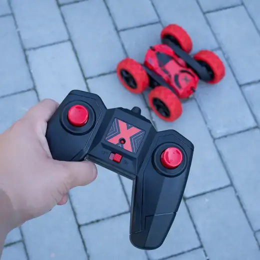 Maxlife remote-controlled car MXRC-200 Фото num