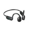 REMAX Bluetooth Sport headphones - RB-S33 Black Foto 1