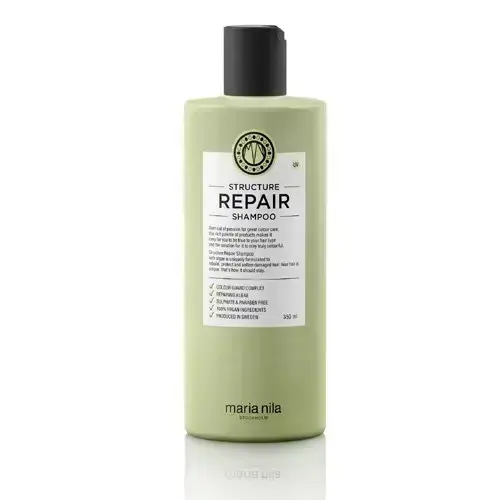 Structure Repair Shampoo