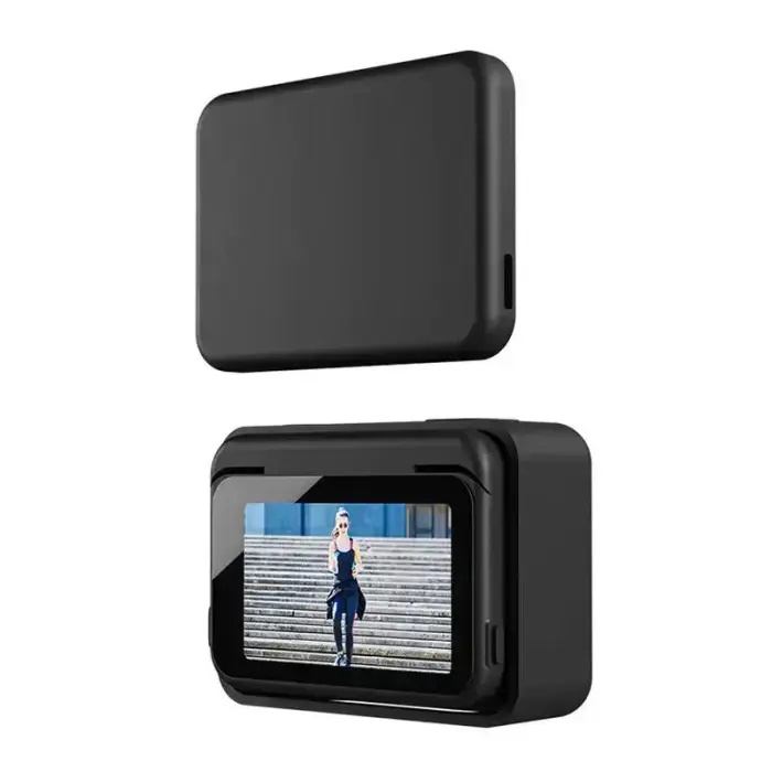 Silicone case TELESIN for Insta360 Ace Pro Фото num