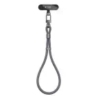 TECH-PROTECT C11S ROPE WRIST STRAP SHADOW GREY — Foto 2