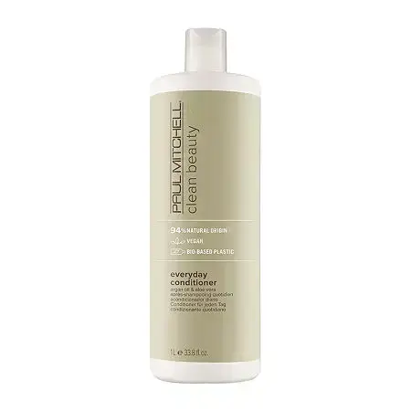 Paul Mitchell Clean Beauty Everyday Conditioner 1000ml