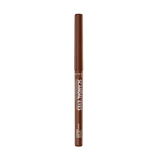 Rimmel London Scandal Eyes Exagerate Eye Definer 002 Chocolate Brown 0.35 G Foto 2