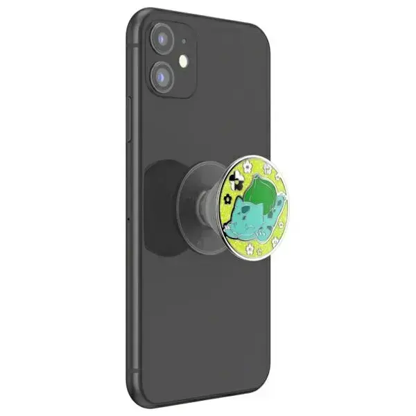 Popsockets 2 Bulbasaur 112727 uchwyt      i podstawka do telefonu - licencja Foto 5