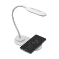 Galda lampa Denver LQI-55 Foto 9