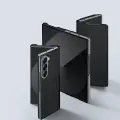 Dux Ducis Bril Case for Samsung Galaxy Z Fold 7 - Black Photo