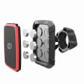 Forever car holder for windshield MH-270 magnetic black Photo