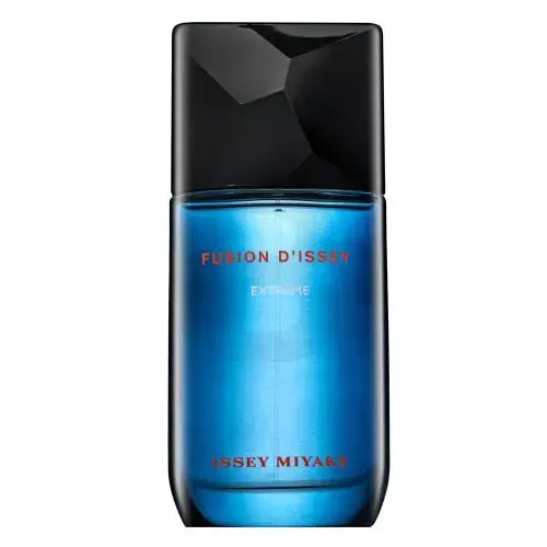 Issey Miyake Fusion D'issey Extreme (EDT) tualetes ūdens vīriešiem 100 ml