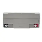 Qoltec AGM battery | 12V | 17Ah | Maintenance-free | Efficient| LongLife | for UPS, scooter Foto 8