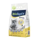 Smiltis kaķu tualetēm - Biokats Bianco Extra 5 L Photo