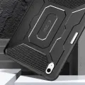 TECH-PROTECT ENDURANCE IPAD 10.9” 10 | 2022 | 11” 11 | 2025 BLACK — Foto 7