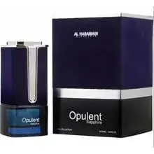 Al Haramain Opulent Sapphire (EDP) Eau de Parfum Unisex 100 ml